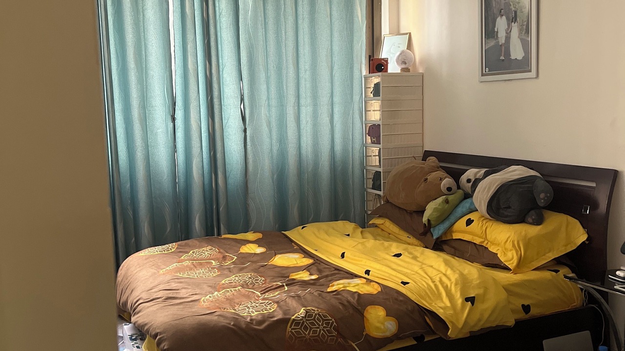 Photo of Bedroom in Abu Dhabi
