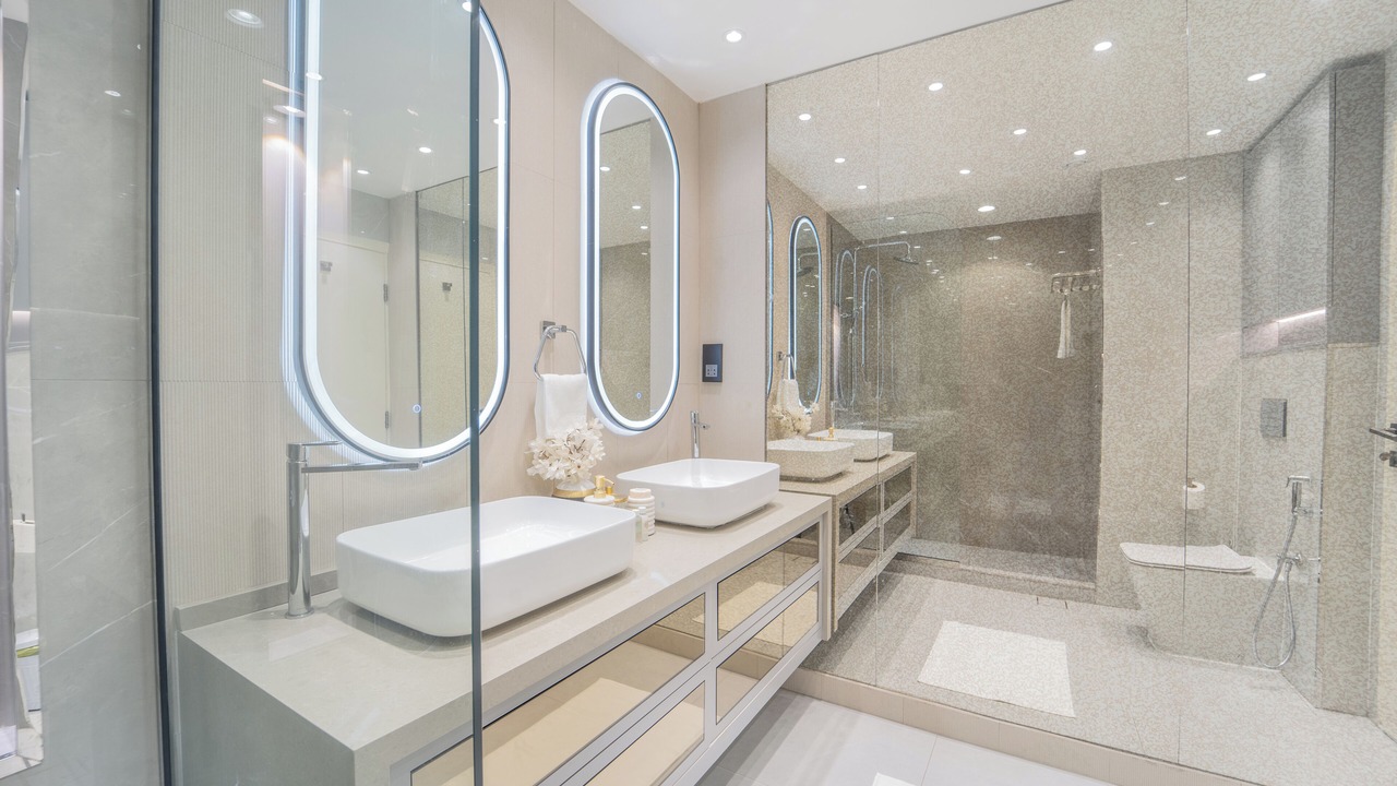 Photo of Bathroom in Jumeirah