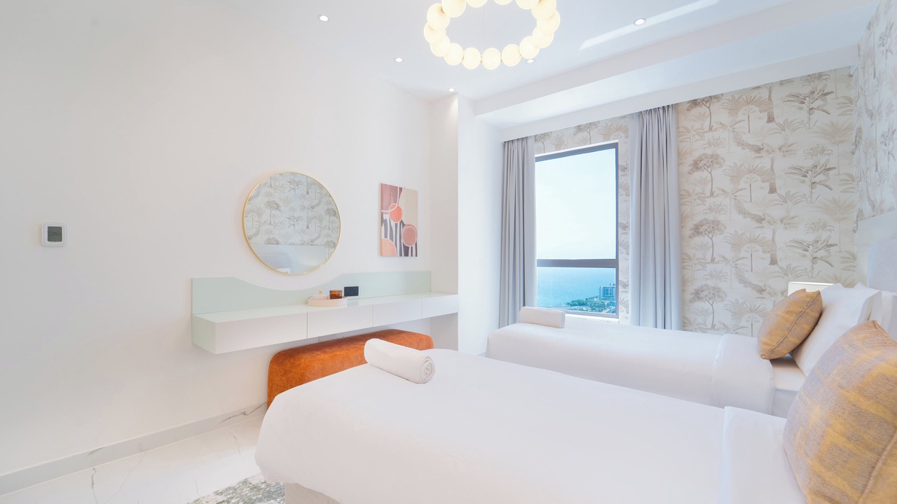 Photo of Bedroom in Jumeirah