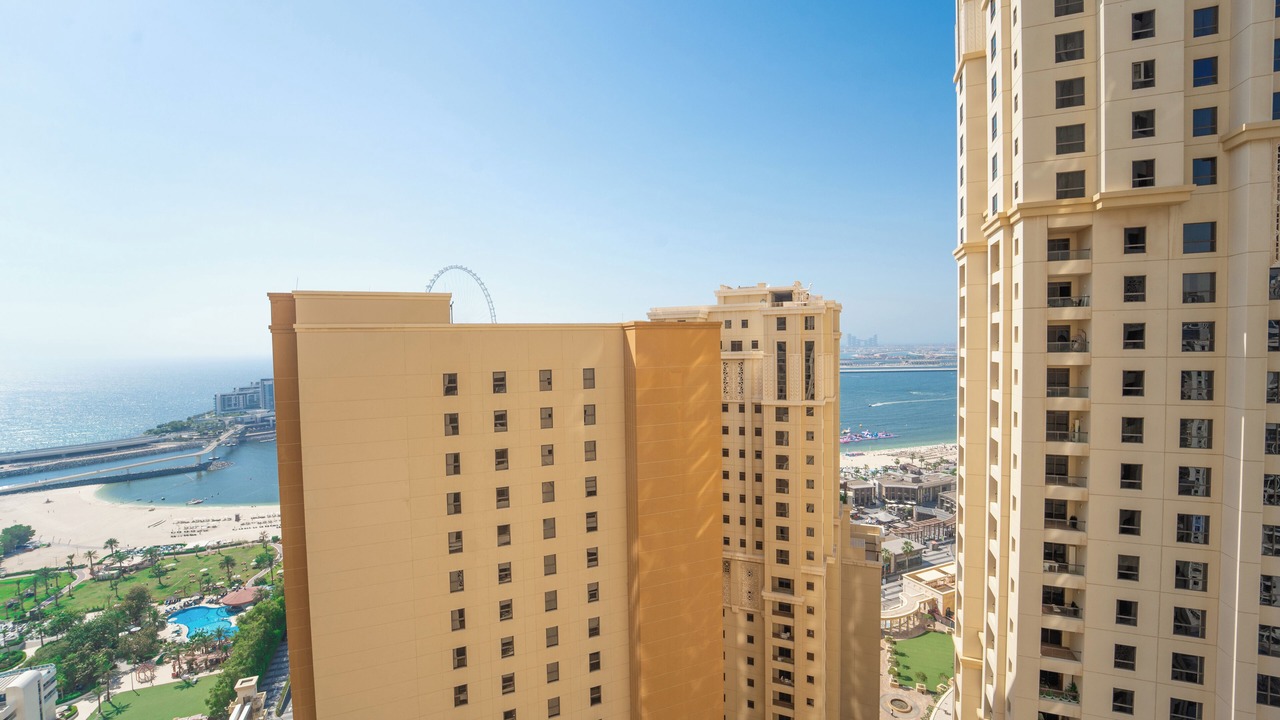 Photo of Outdoor in Jumeirah