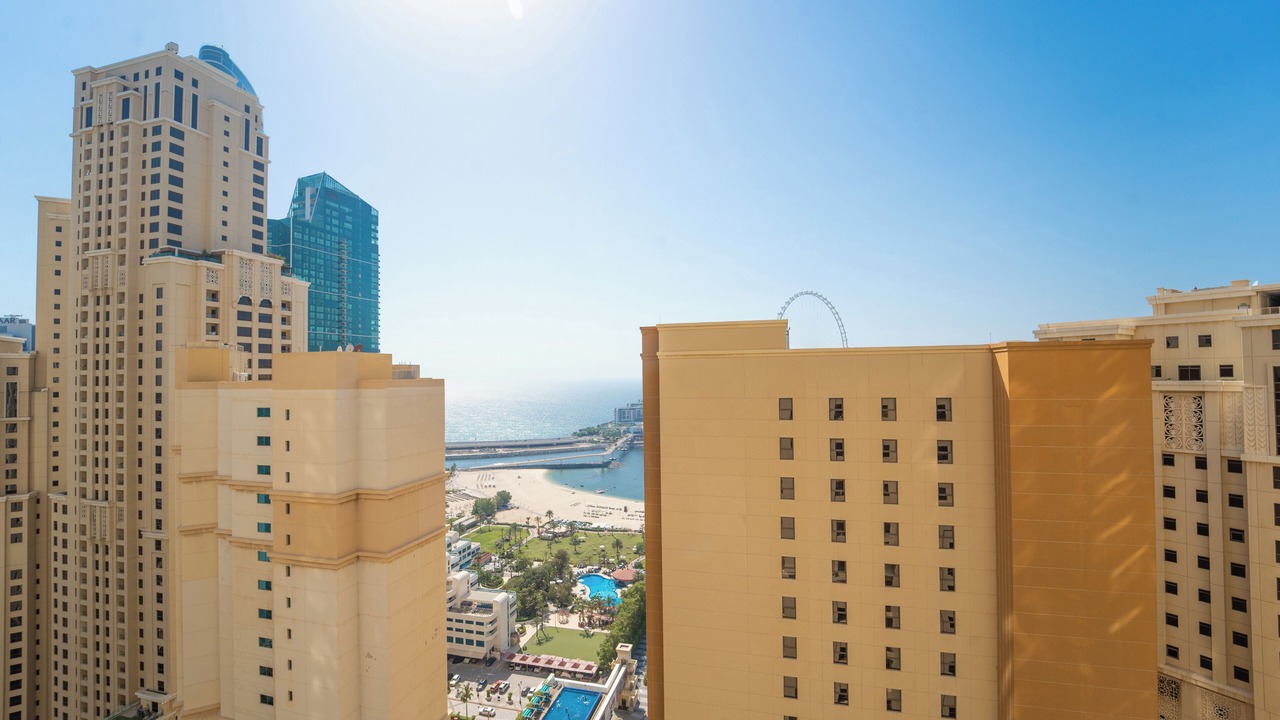 Photo of Outdoor in Jumeirah