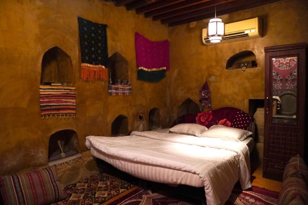 Photo of Bedroom in Nizwa