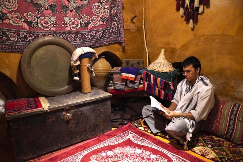 Photo of Others in Nizwa