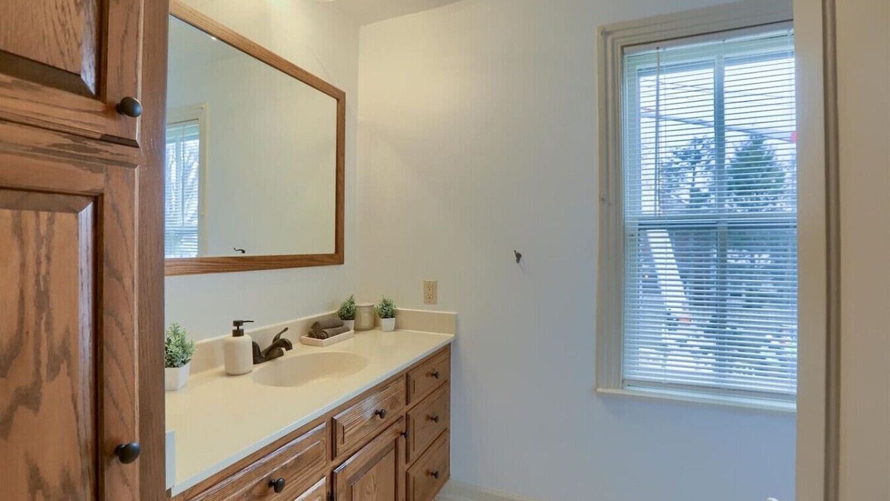 Photo of Bathroom in Paradise
