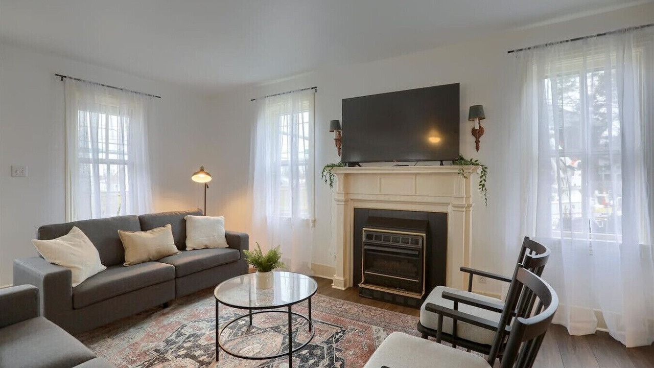 Photo of Livingroom in Paradise