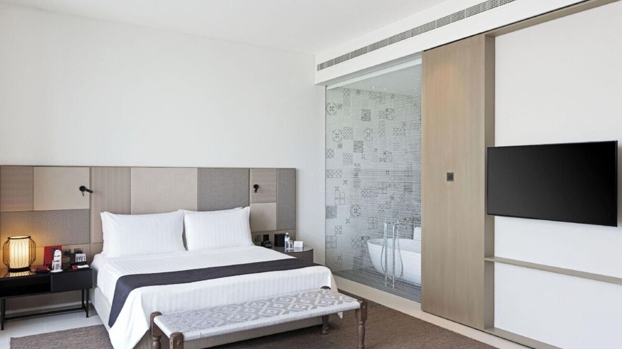 Photo of Bedroom in Ajman