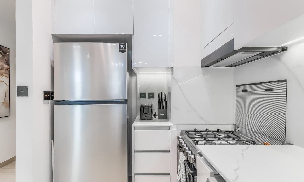 Photo of Kitchen in Jumeirah Village Circle