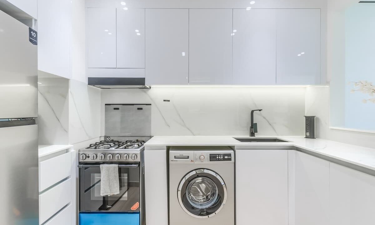 Photo of Kitchen in Jumeirah Village Circle