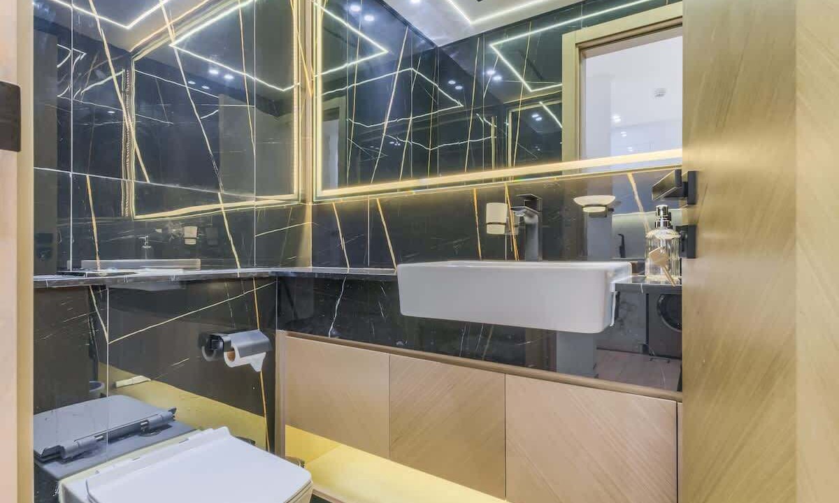 Photo of Bathroom in Jumeirah Village Circle