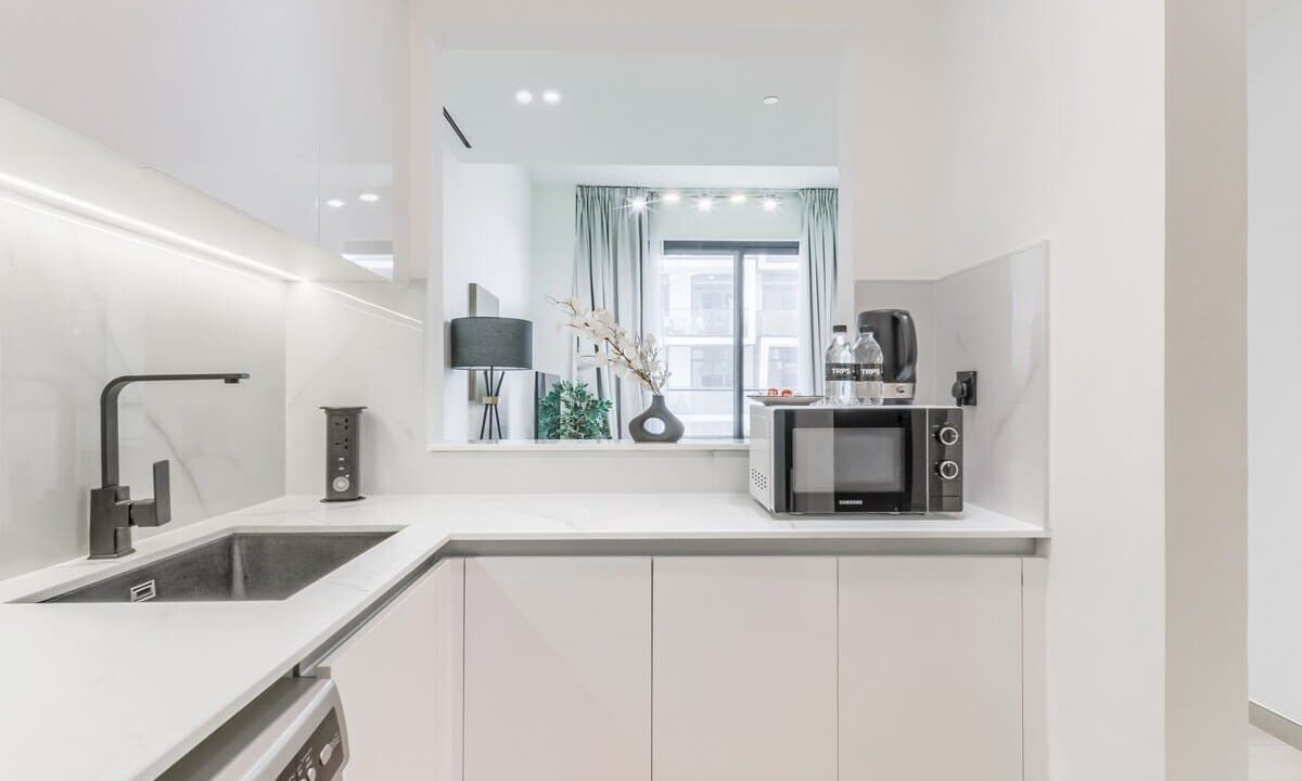 Photo of Kitchen in Jumeirah Village Circle