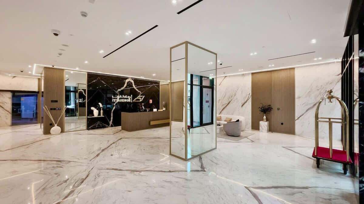 Photo of Others in Jumeirah Village Circle