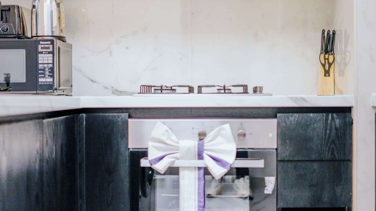 Photo of Kitchen in Al Barsha