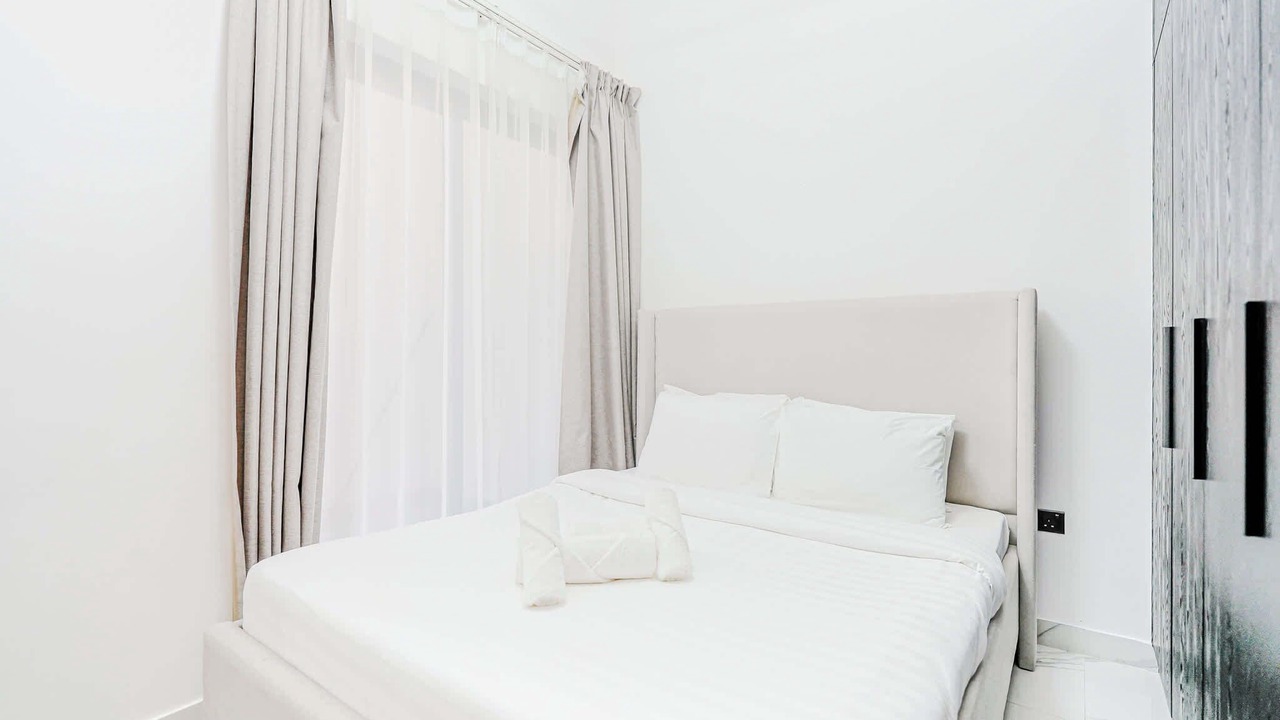 Photo of Bedroom in Al Barsha