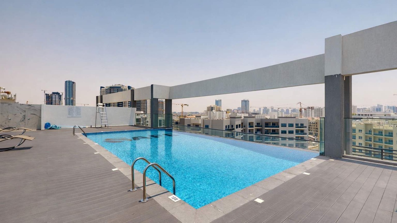 Photo of Outdoor in Al Barsha