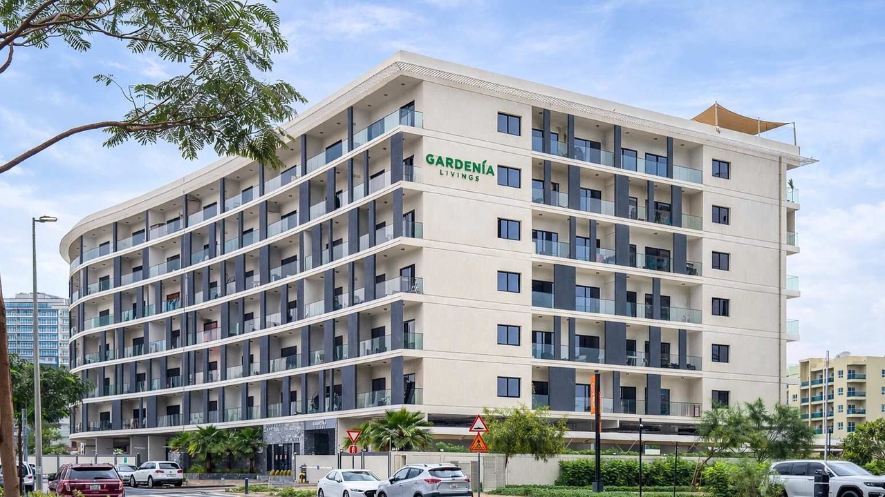 Photo of Outdoor in Al Barsha