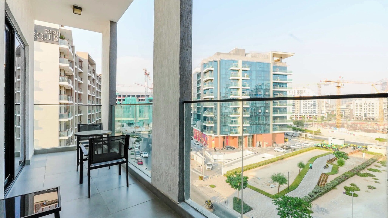 Photo of Outdoor in Al Barsha