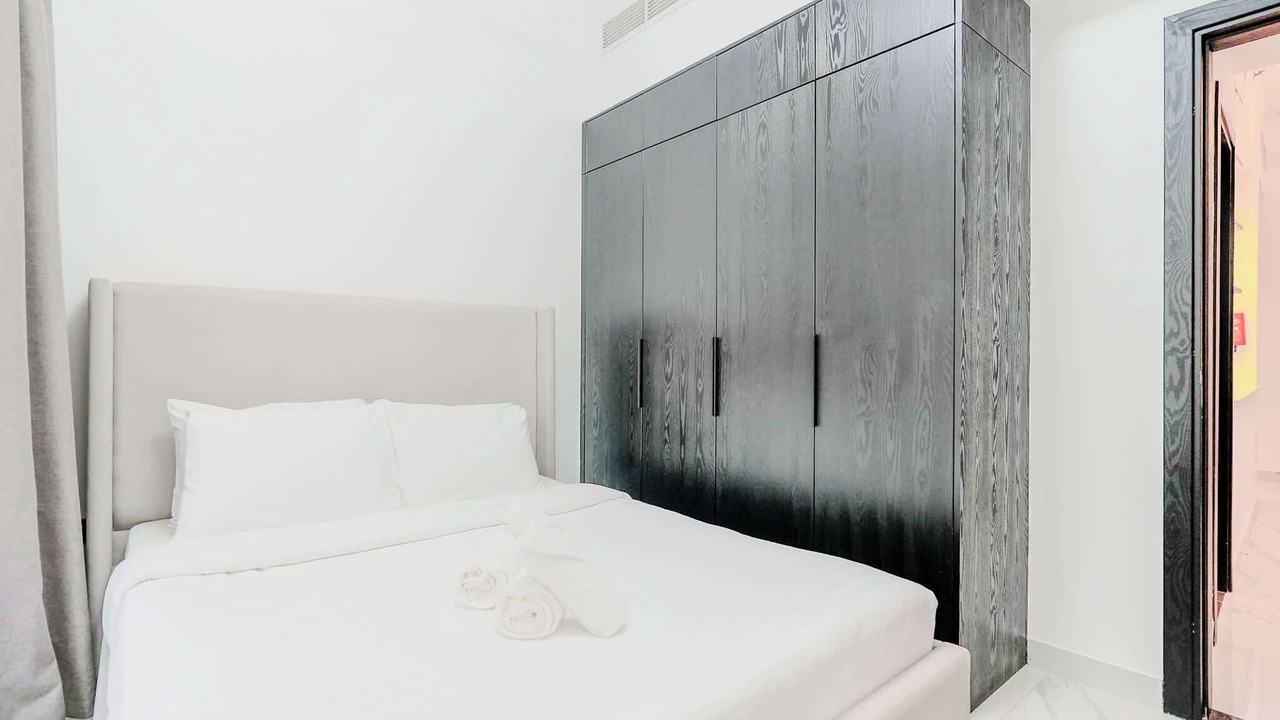 Photo of Bedroom in Al Barsha