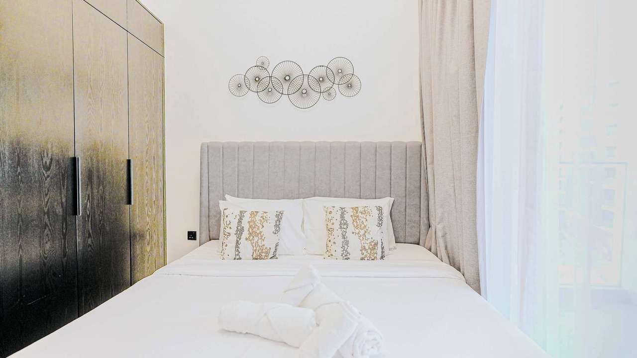 Photo of Bedroom in Al Barsha