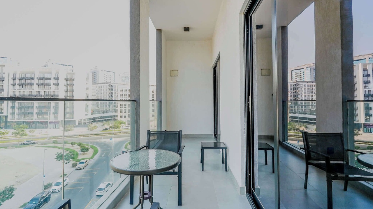 Photo of Outdoor in Al Barsha