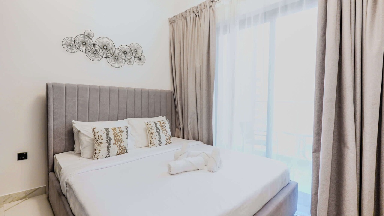 Photo of Bedroom in Al Barsha