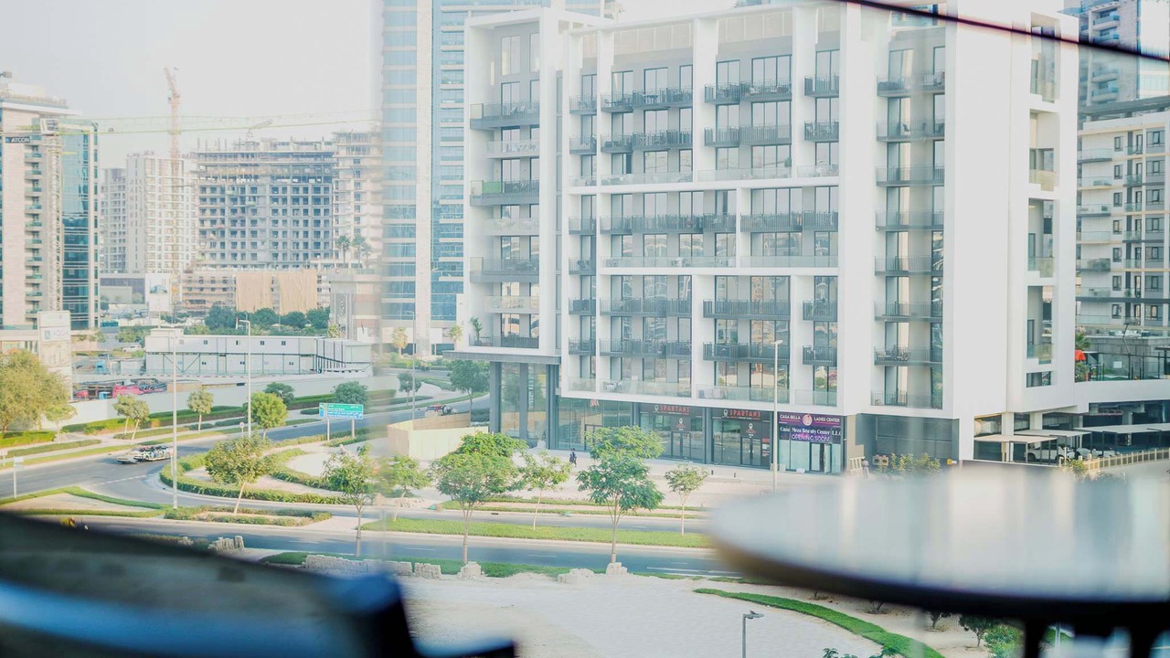 Photo of Outdoor in Al Barsha