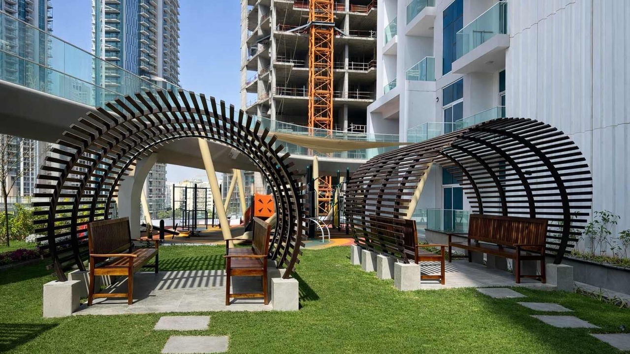 Photo of Outdoor in Al Barsha