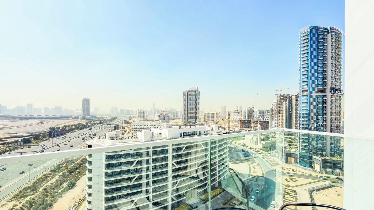 Photo of Outdoor in Al Barsha