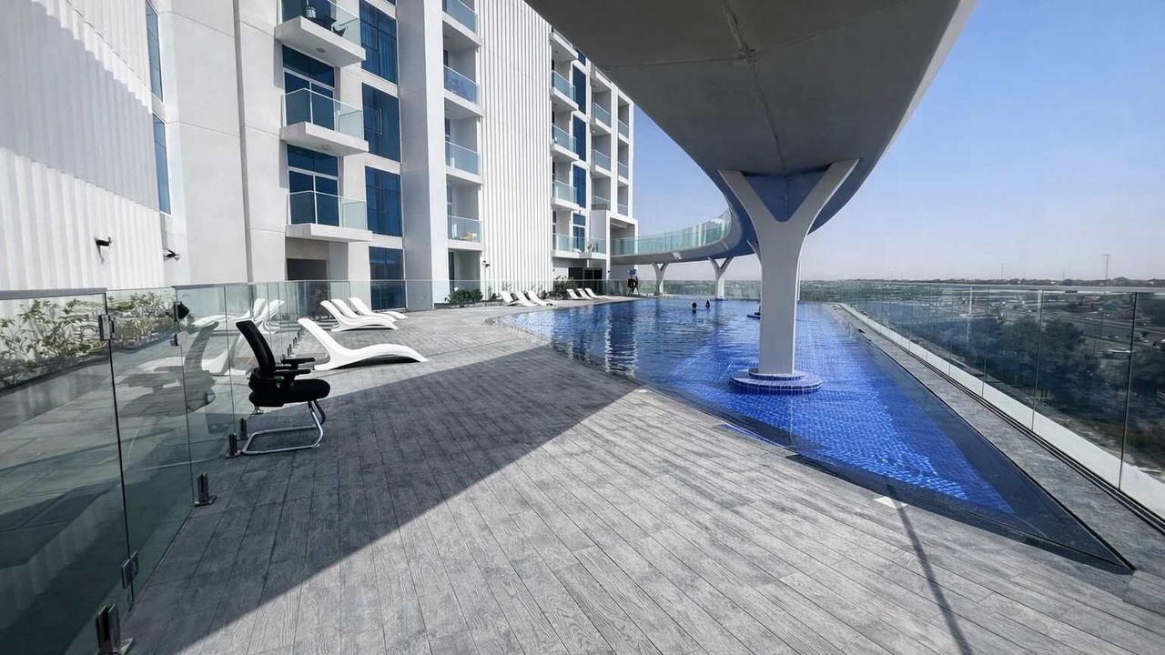 Photo of Outdoor in Al Barsha