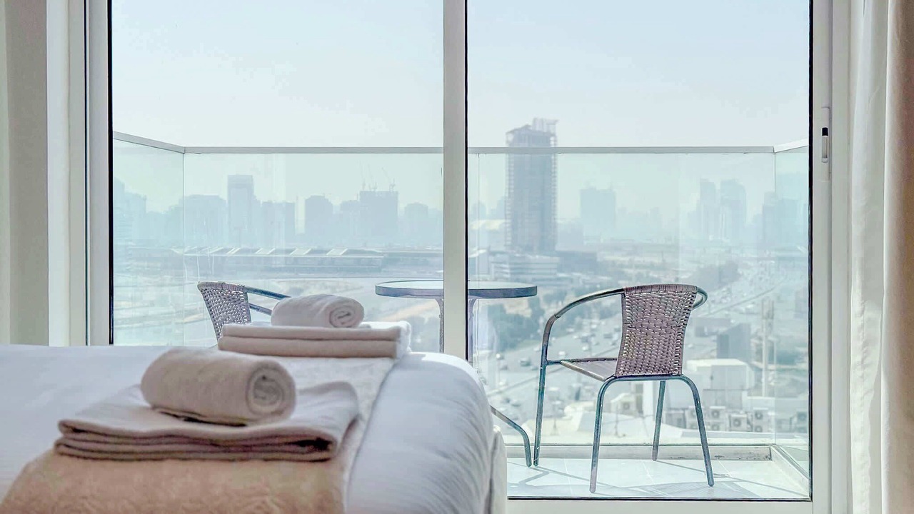 Photo of Bedroom in Al Barsha