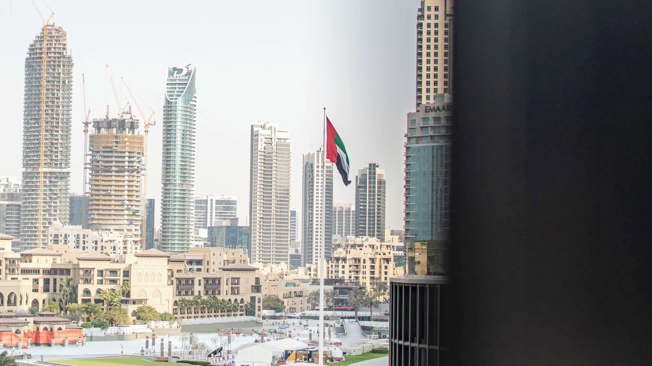 Photo of Others in Downtown Dubai