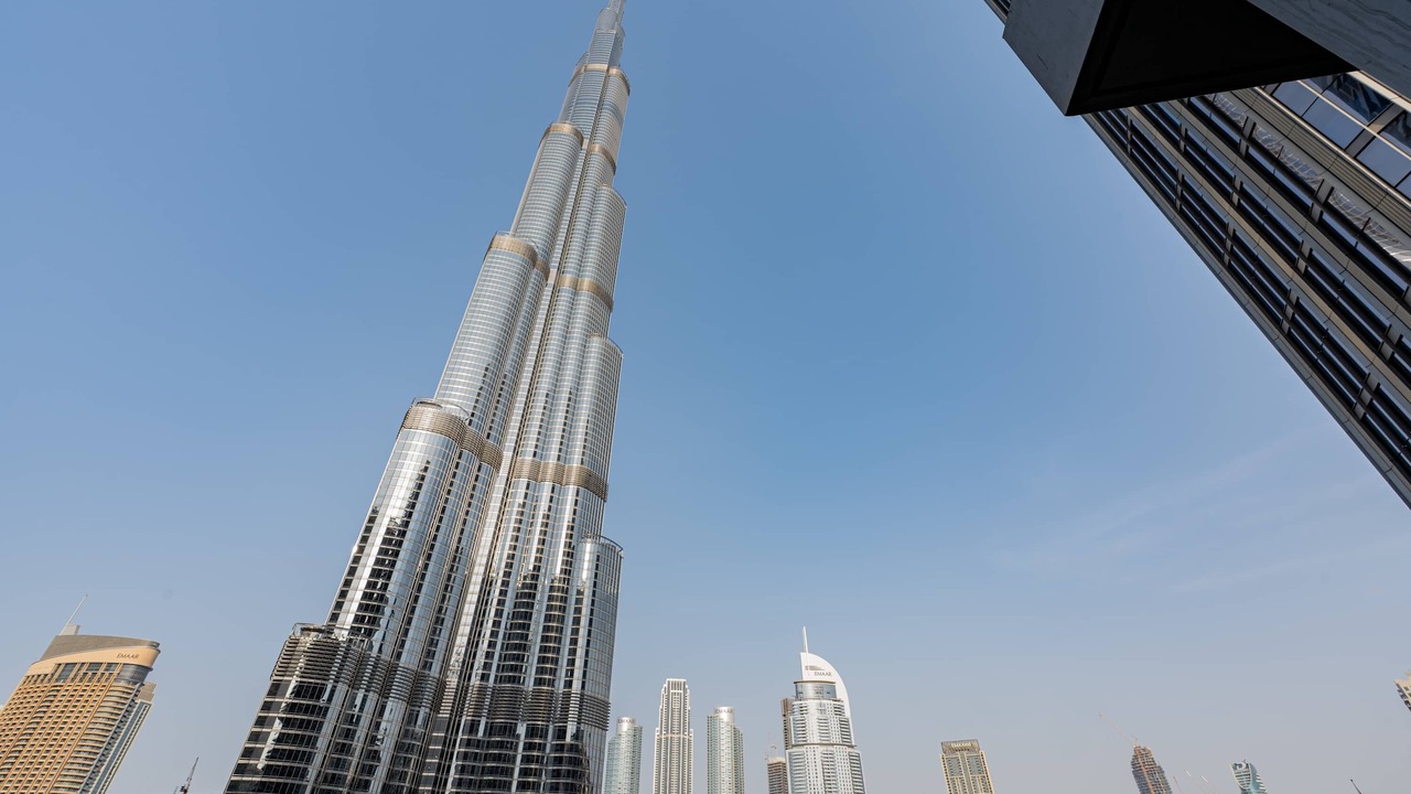 Photo of Others in Downtown Dubai