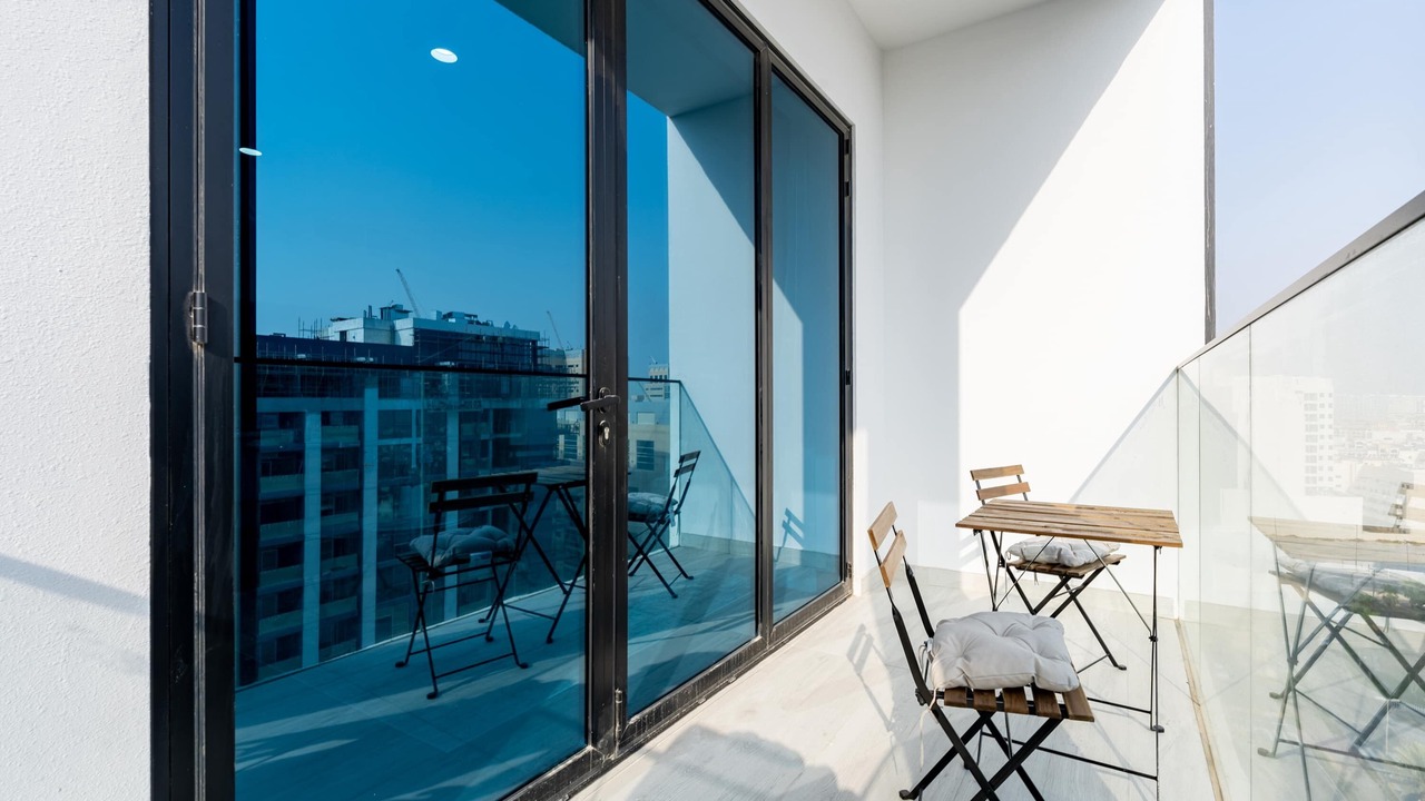 Photo of Outdoor in Jumeirah Village Circle