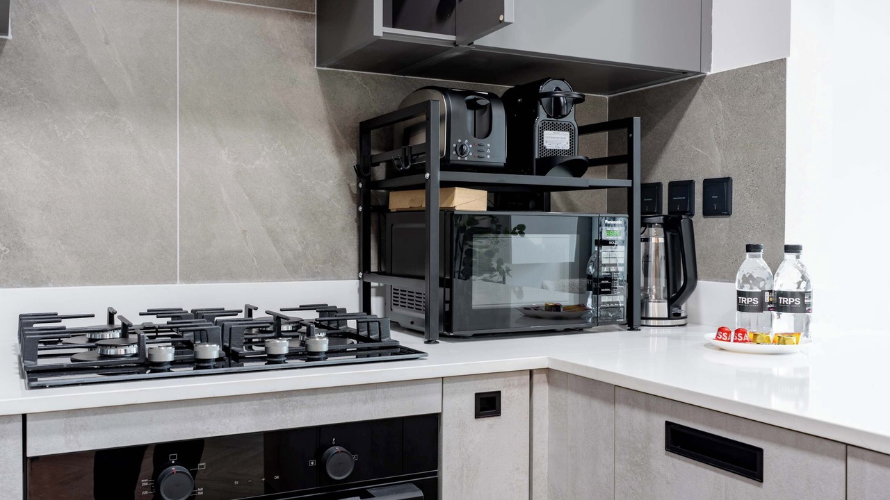 Photo of Kitchen in Jumeirah Village Circle
