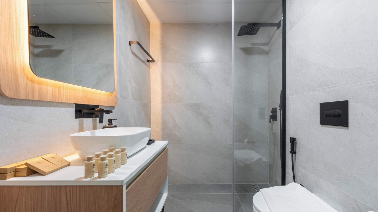 Photo of Bathroom in Jumeirah Village Circle