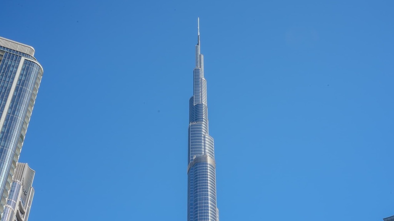 Photo of Others in Downtown Dubai