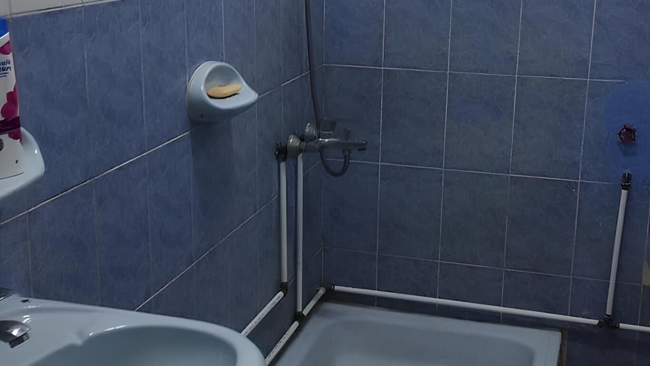 Photo of Bathroom in Azaiba