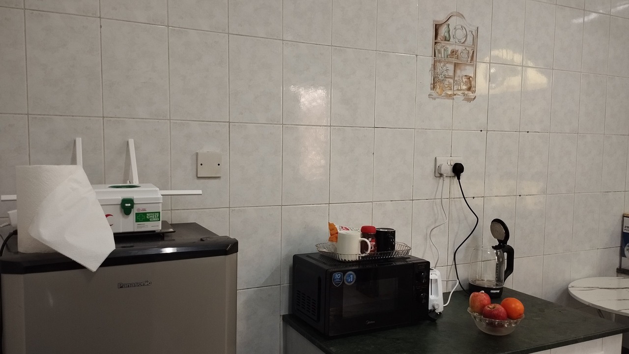 Photo of Kitchen in Azaiba