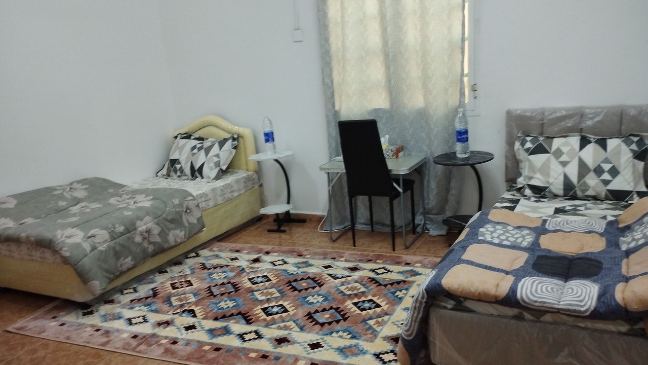 Photo of Bedroom in Azaiba