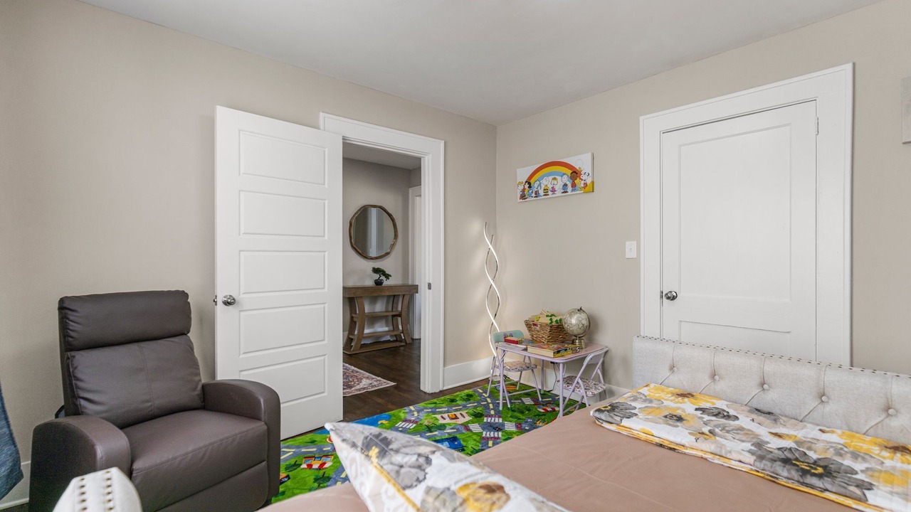 Photo of Bedroom in Welcome