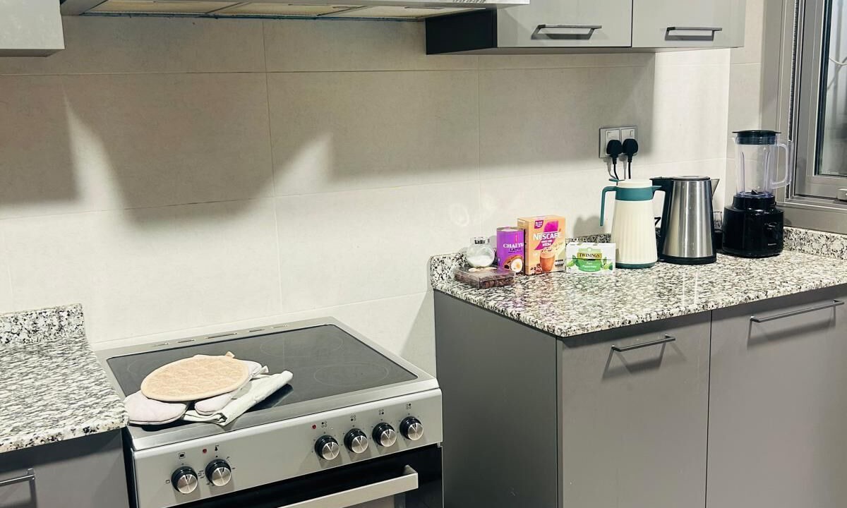 Photo of Kitchen in Al Ghubrah Ash Shamaliyyah