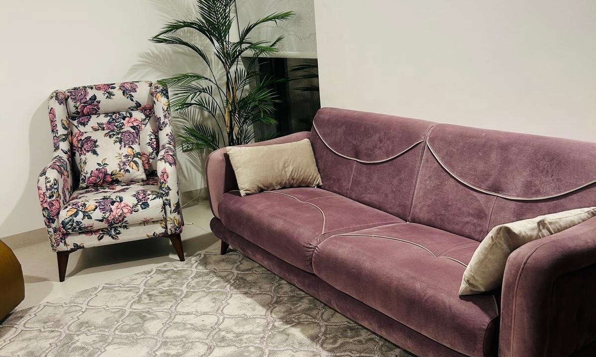 Photo of Livingroom in Al Ghubrah Ash Shamaliyyah