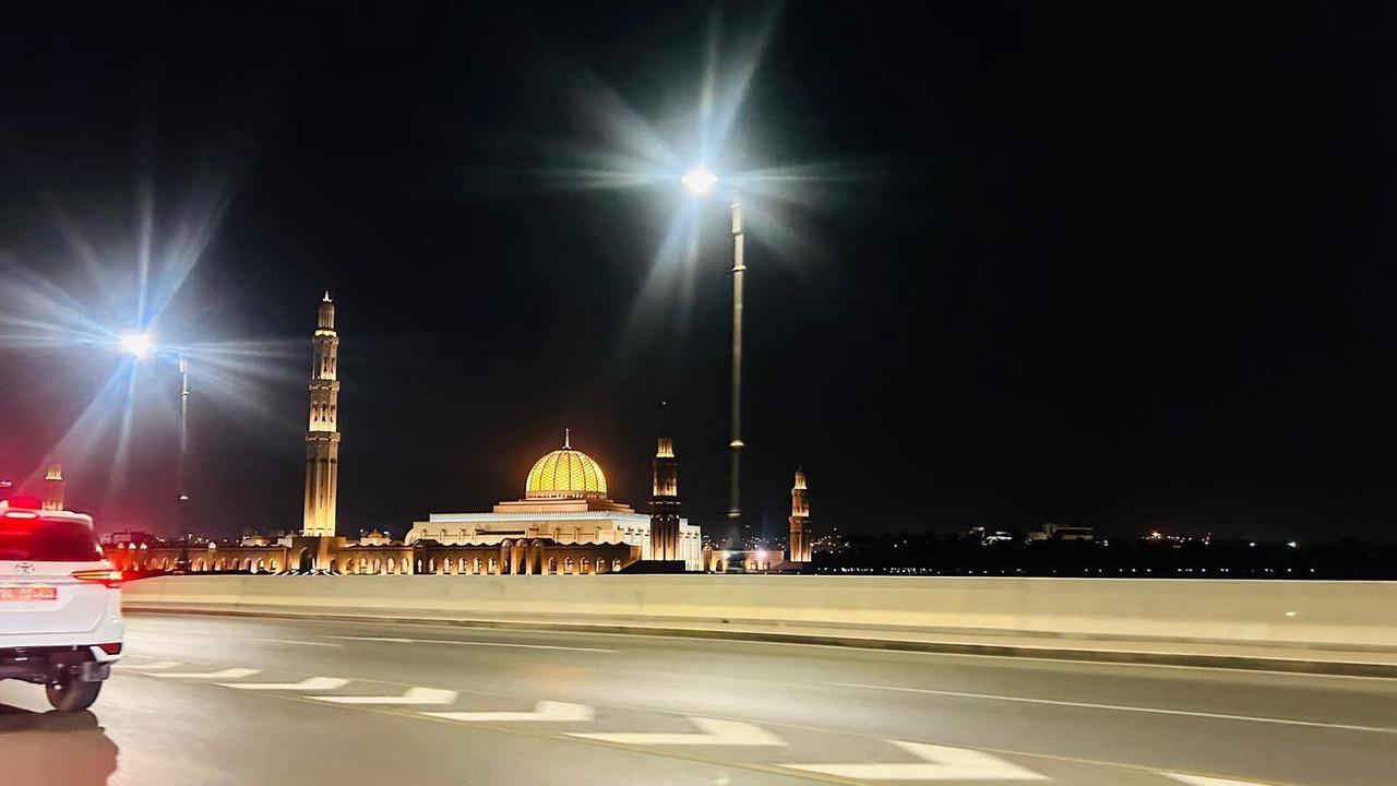 Photo of Others in Al Ghubrah Ash Shamaliyyah
