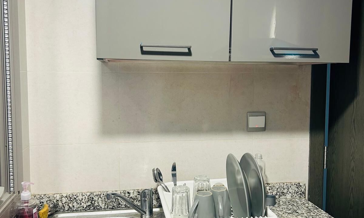 Photo of Kitchen in Al Ghubrah Ash Shamaliyyah