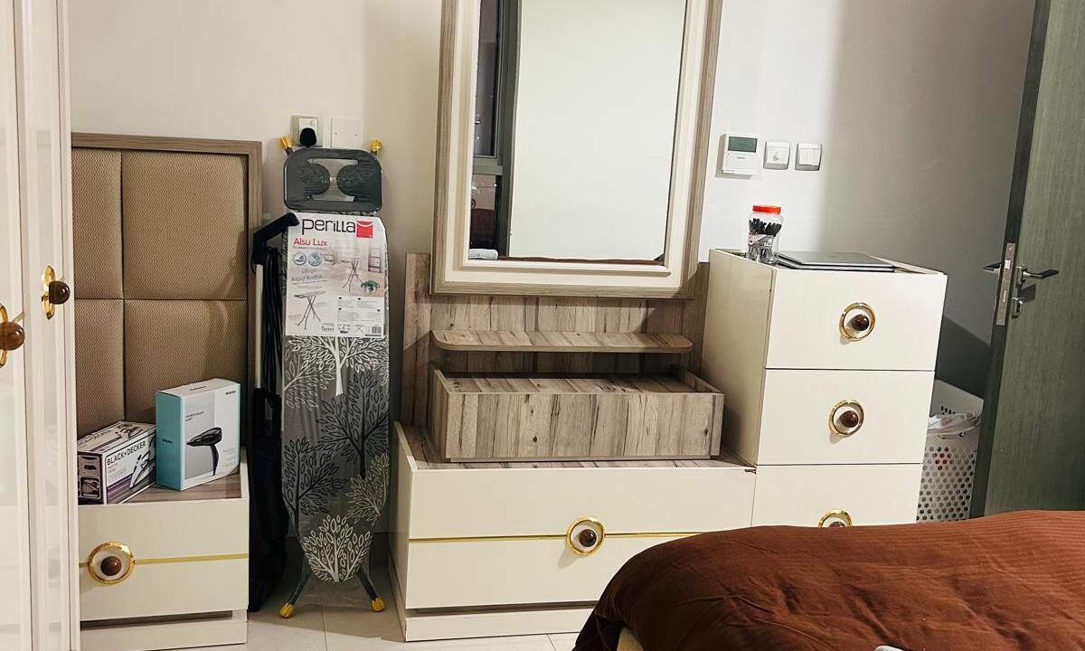 Photo of Bedroom in Al Ghubrah Ash Shamaliyyah