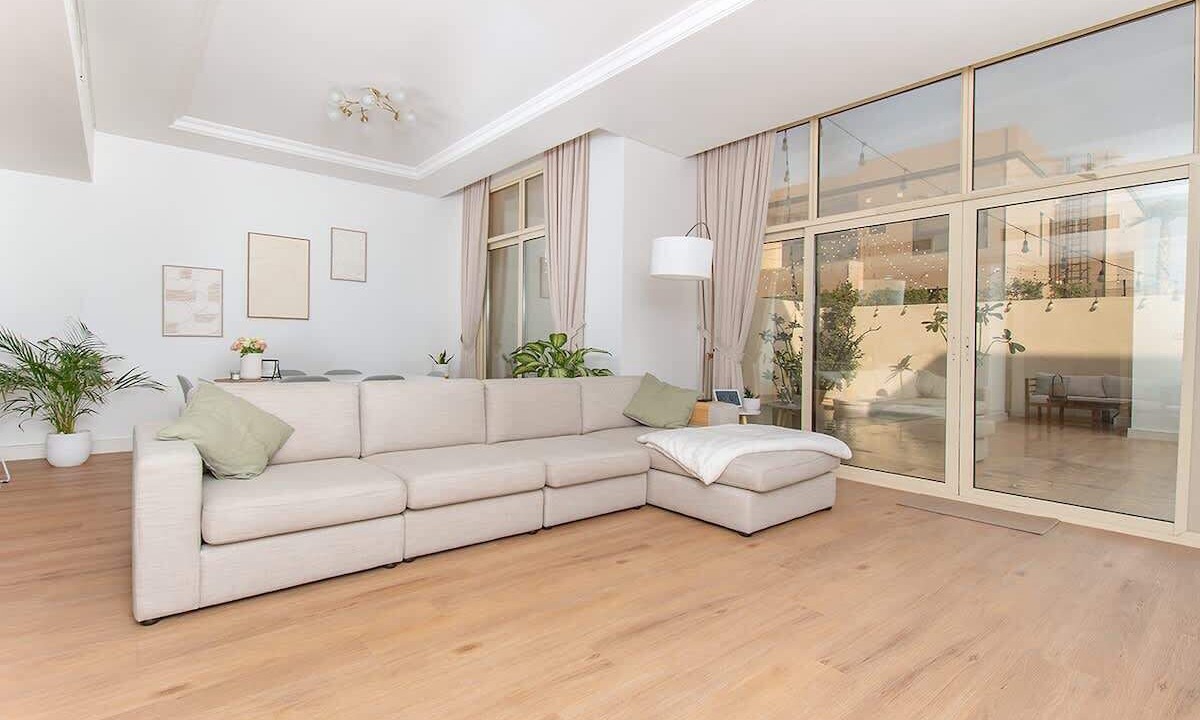 Photo of Livingroom in Dubai