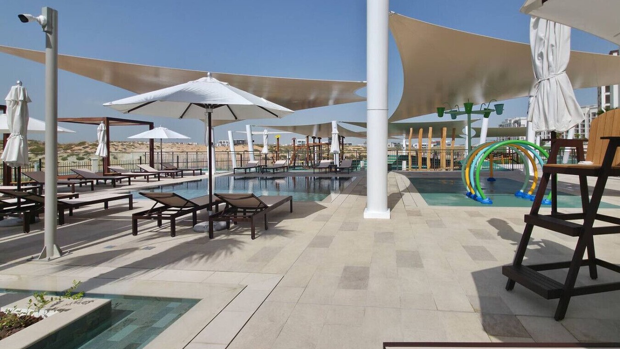 Photo of Outdoor in Abu Dhabi