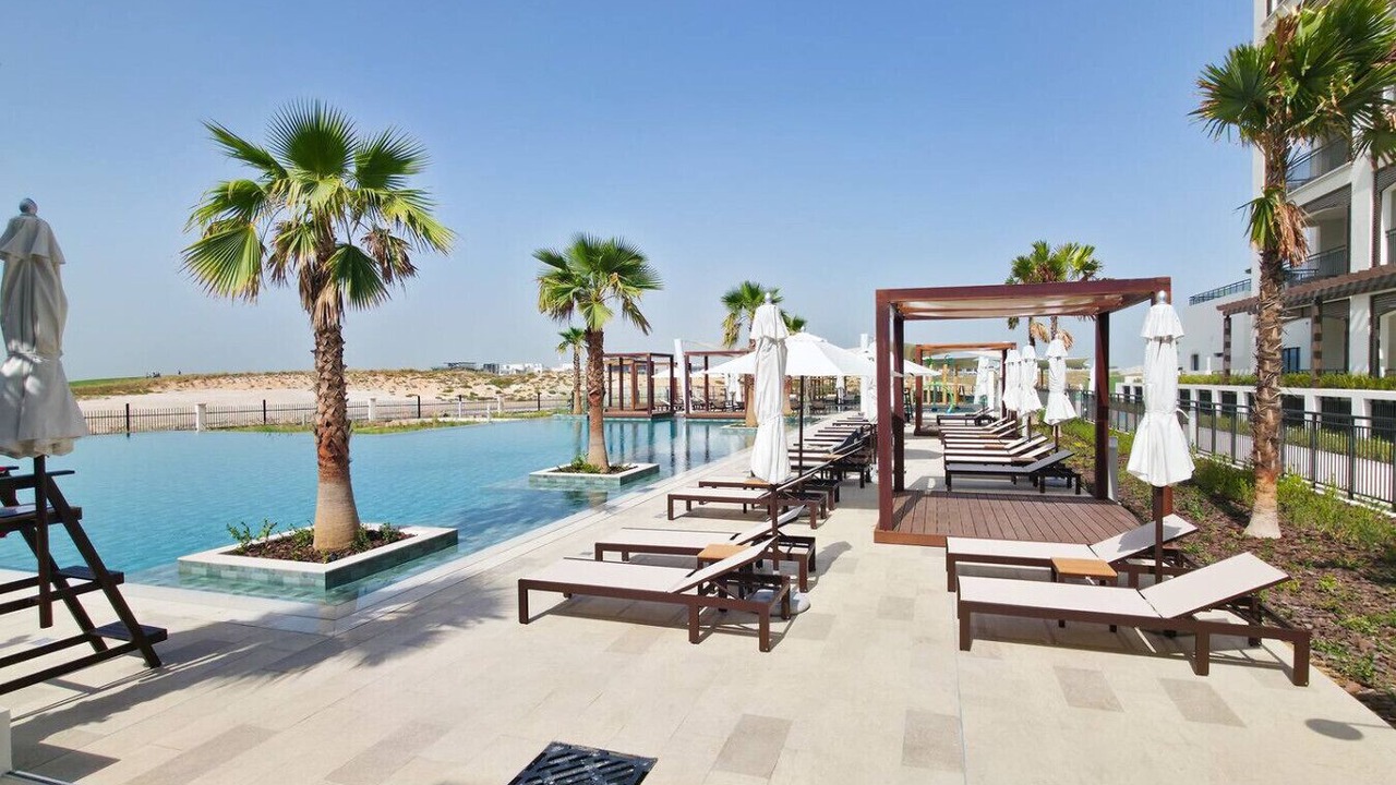 Photo of Outdoor in Abu Dhabi