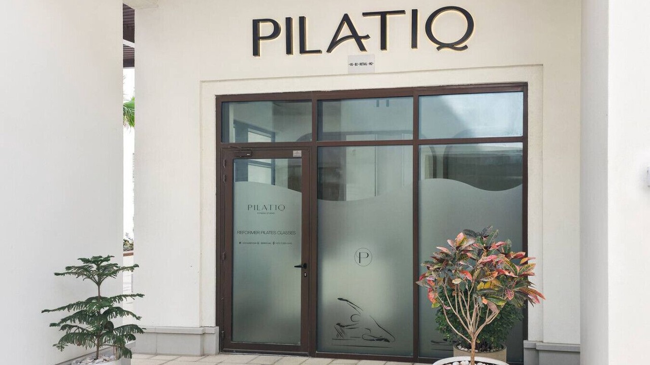 Photo of Outdoor in Abu Dhabi