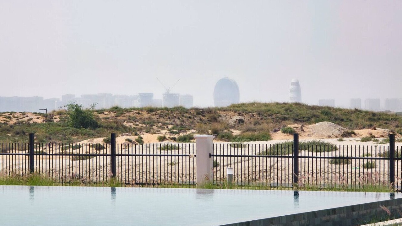 Photo of Outdoor in Abu Dhabi