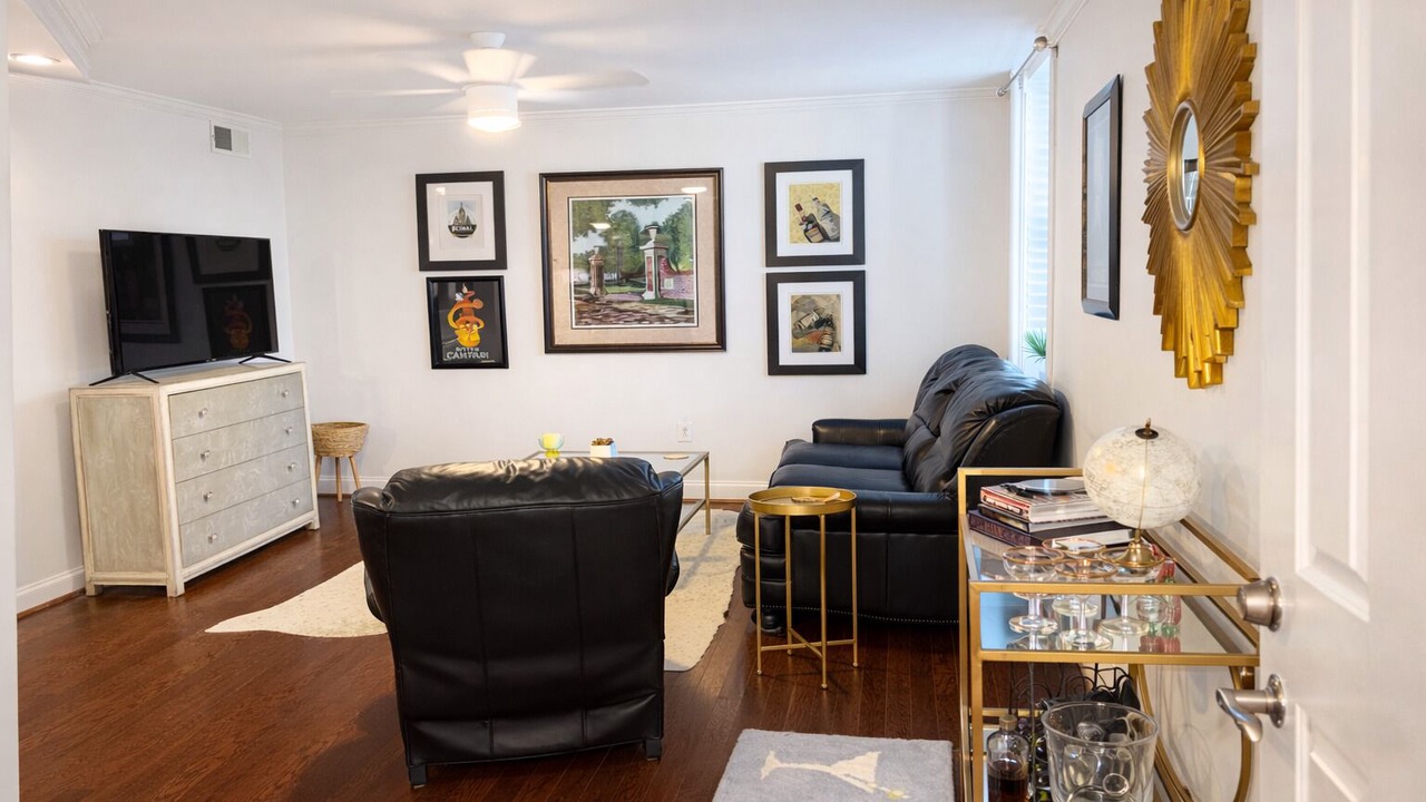 Photo of Livingroom in Shandon